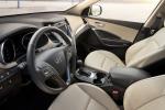 Hyundai Santa Fe 2013 года